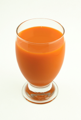 Fruit Punch With Honey Fruit Punch With Honey picture